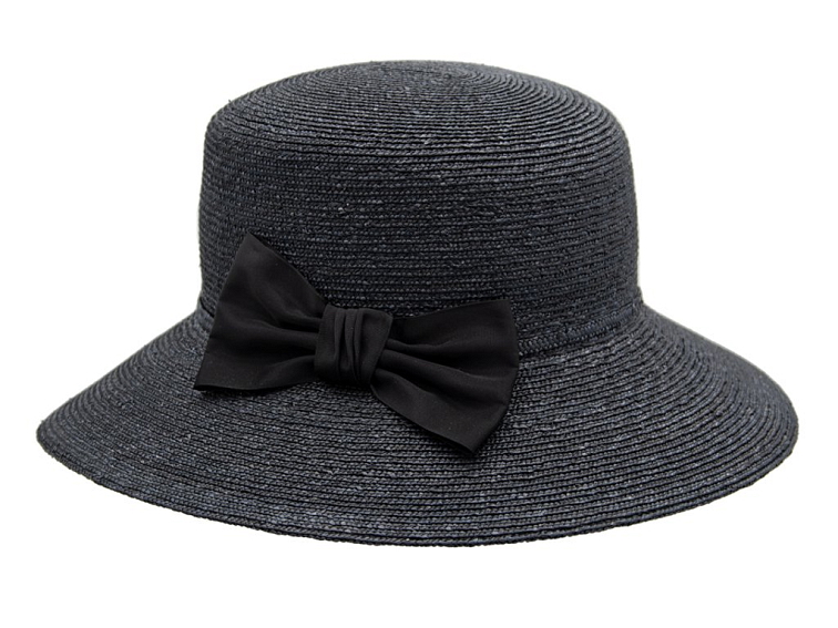 Slaměný klobouk - Clea - Mayser - UV faktor 80