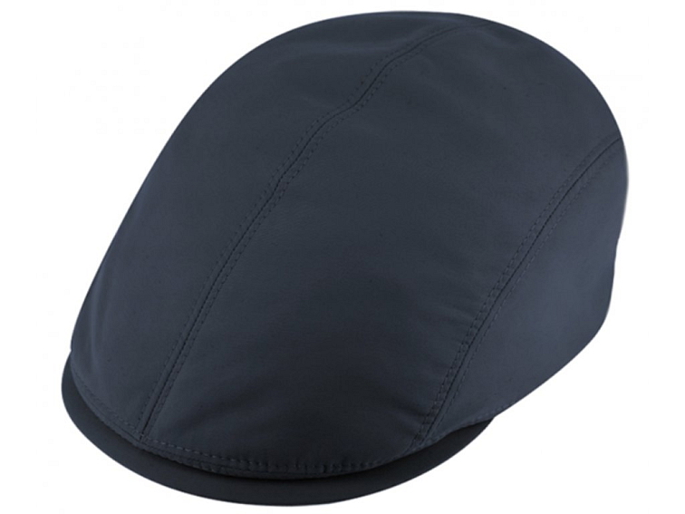 Pánská modrá voděodolná bekovka - Fiebig 1903 - Sympatex® s UV ochranou