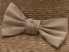 Slaměný klobouk - Clea - Mayser - UV faktor 80