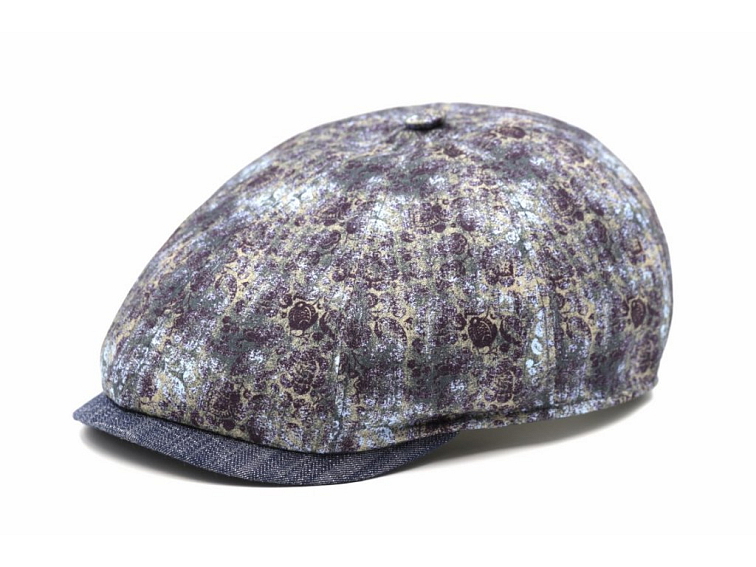 Bavlněná 8-dílná bekovka od Marone - limitovaná kolekce