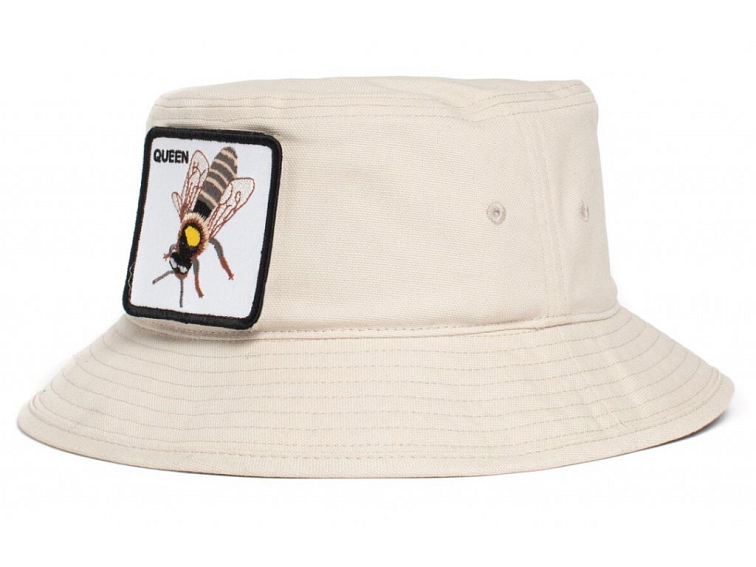 Bavlněný bucket hat - Goorin Bee-witched