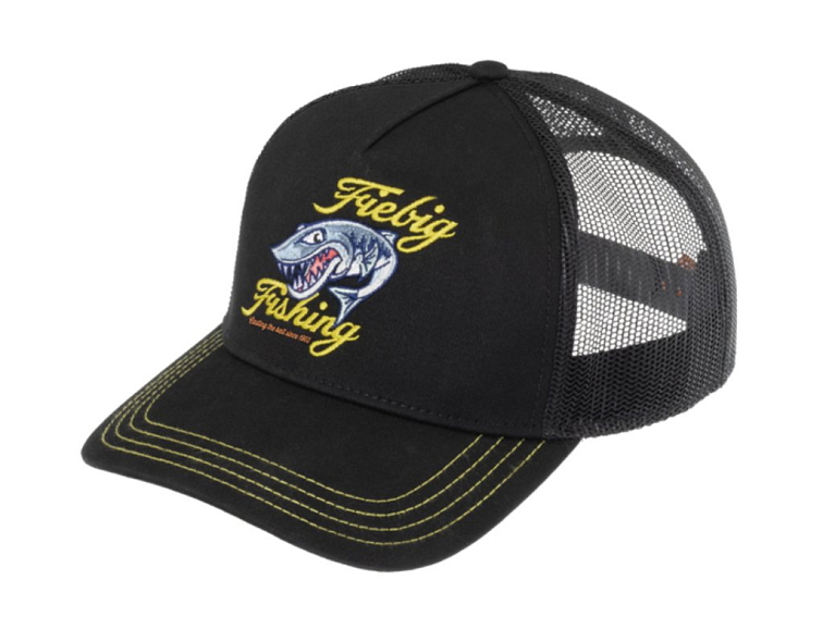 Trucker kšiltovka - Fiebig Fishing