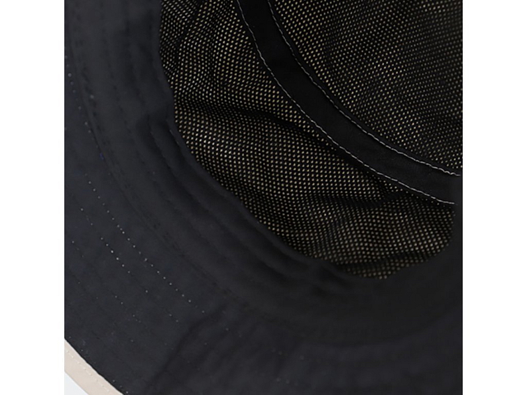 Béžový bucket hat - Fiebig 1903