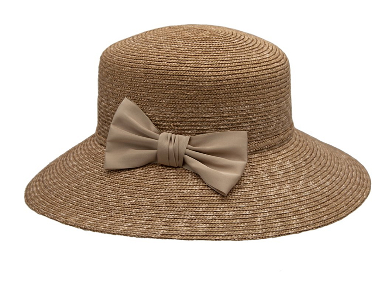 Slaměný klobouk - Clea - Mayser - UV faktor 80
