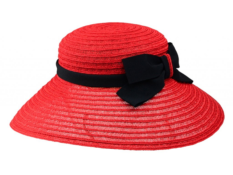 Dámský klobouk Audrey - Mayser