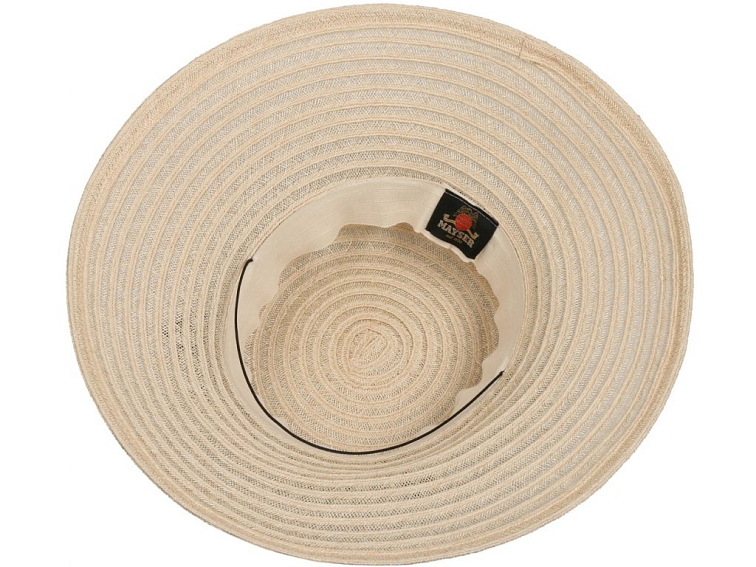 Dámský klobouk Audrey - Mayser