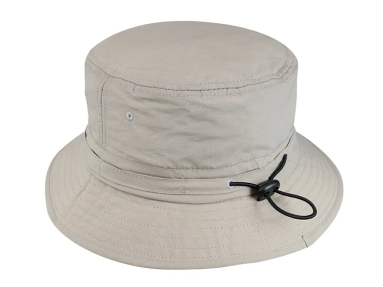 Béžový bucket hat - Fiebig 1903