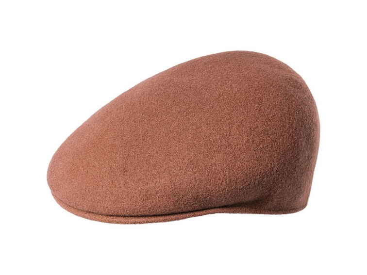 Zimní vlněná bekovka - Kangol Bermuda 504