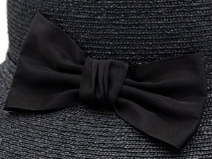 Slaměný klobouk - Clea - Mayser - UV faktor 80