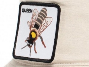 Bavlněný bucket hat - Goorin Bee-witched