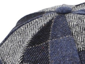 Dámská zimní bekovka - Fiebig