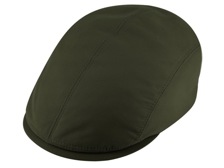 Pánská zelená voděodolná bekovka - Fiebig 1903 - Sympatex® s UV ochranou