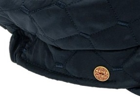 Luxusní nepromokavá zimní kapitánka - Mayser Debby