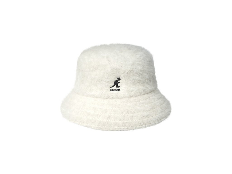 Klobouk Kangol - Furgora Bucket Ivory