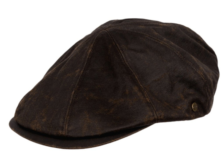 Bavlněná bekovka - vintage washed cotton - vintage sepraná bavlna