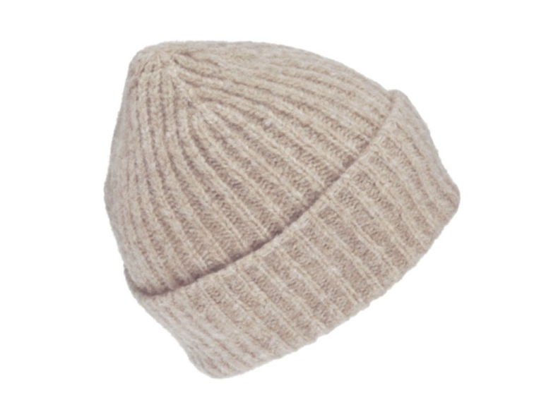 Vlněná unisex čepice Fiebig