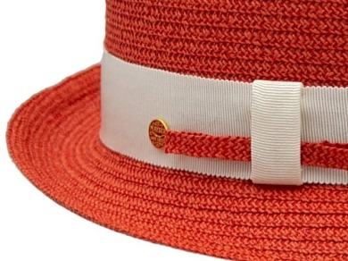 Dámský klobouk Dorle - Cloche Mayser