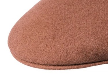 Zimní vlněná bekovka - Kangol Bermuda 504