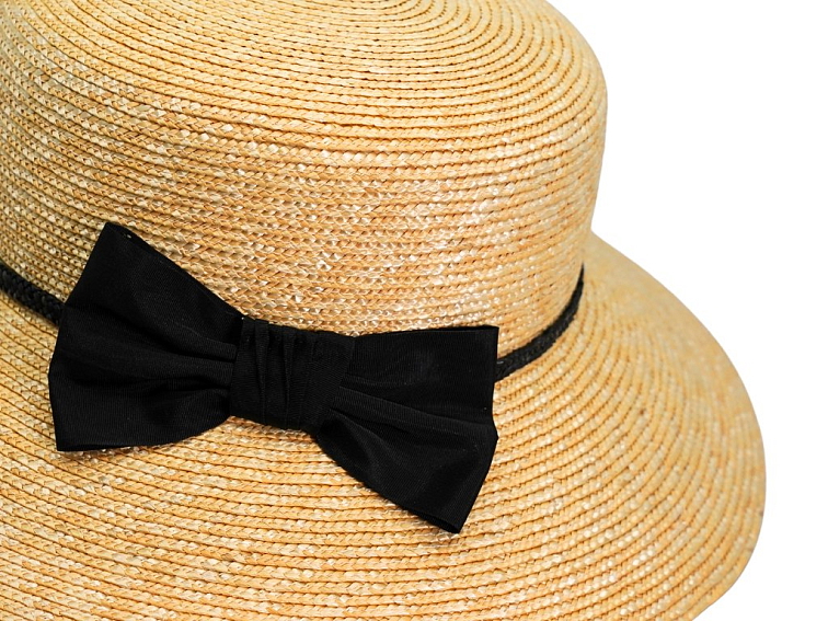 Slaměný klobouk - Clea - Mayser - UV faktor 80