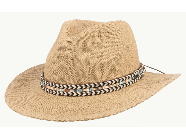 Klobouk letní - NORTHCLIFF