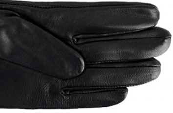 Dámské kožené rukavice - Fiebig