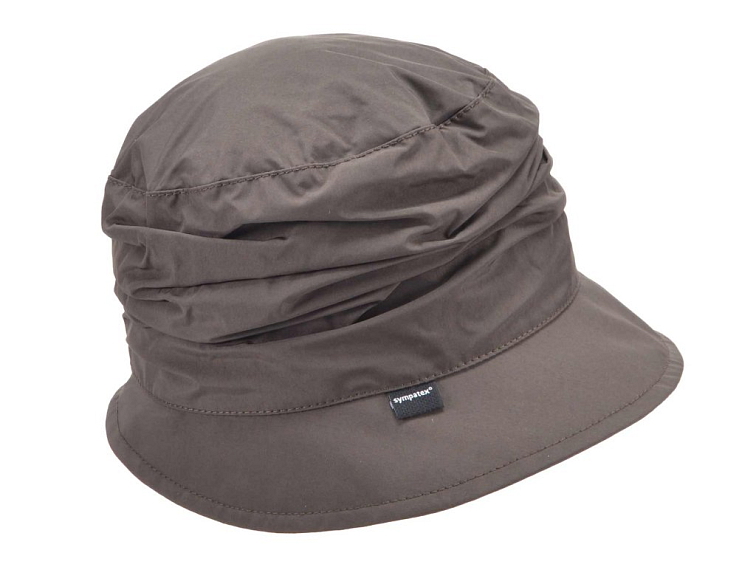 Dámský nepromokavý Outdoor klobouk - Sympatex - Bucket Hat - Seeberger