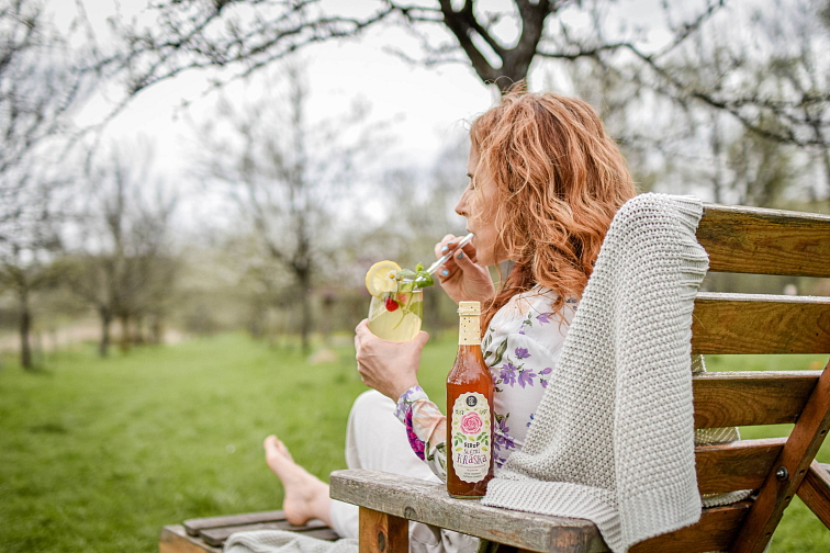 3kg Sedmi Kráska sirup