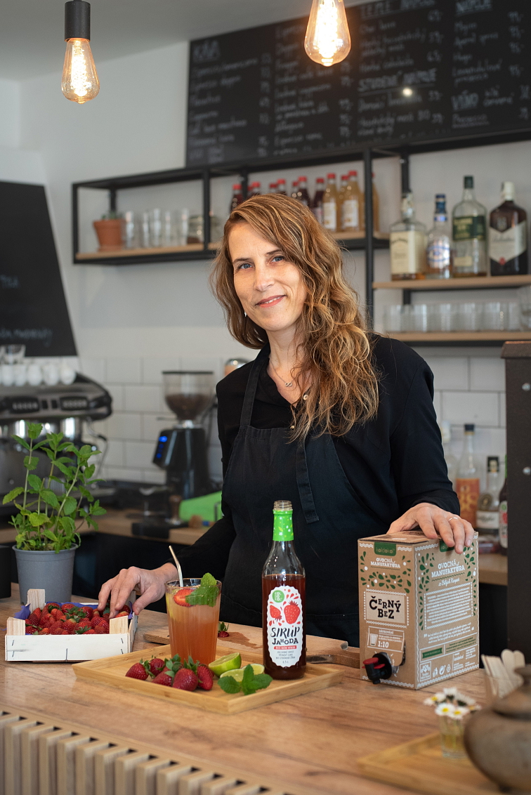 3kg Pampeliška sirup