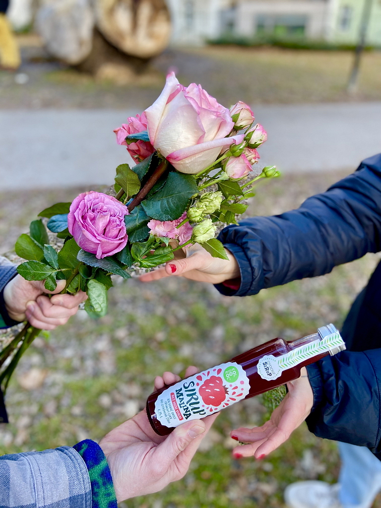 Dárkový balíček PRO RADOST