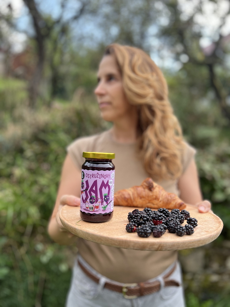 Dárkový balíček PRO RADOST