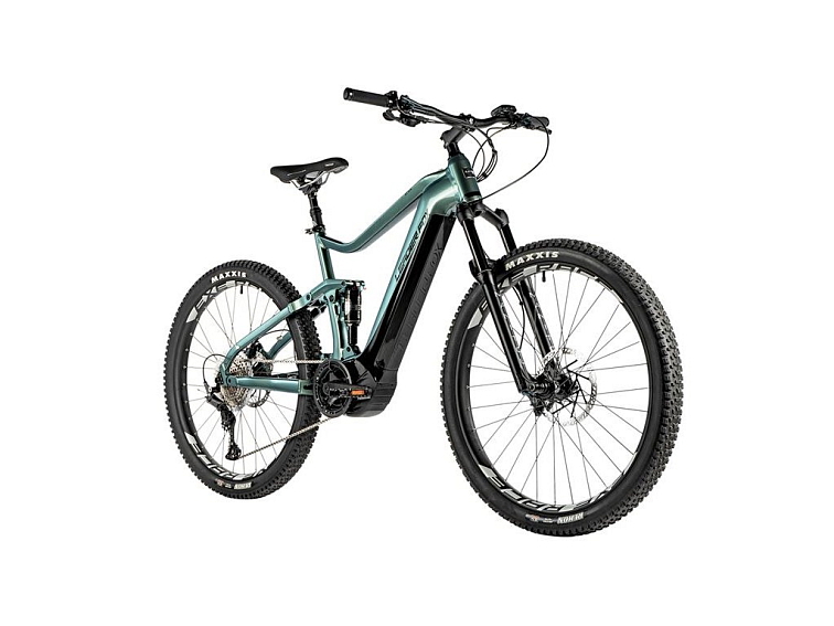 Leader Fox Ayra 20 Ah 29" 2023