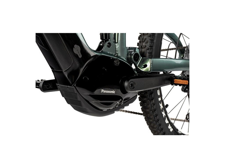 Leader Fox Ayra 20 Ah 29" 2023
