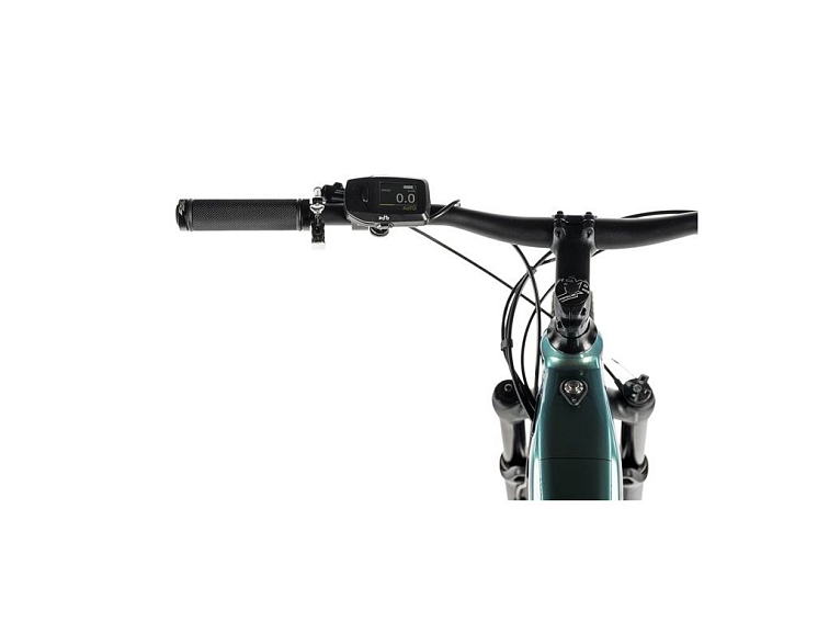 Leader Fox Ayra 20 Ah 29" 2023