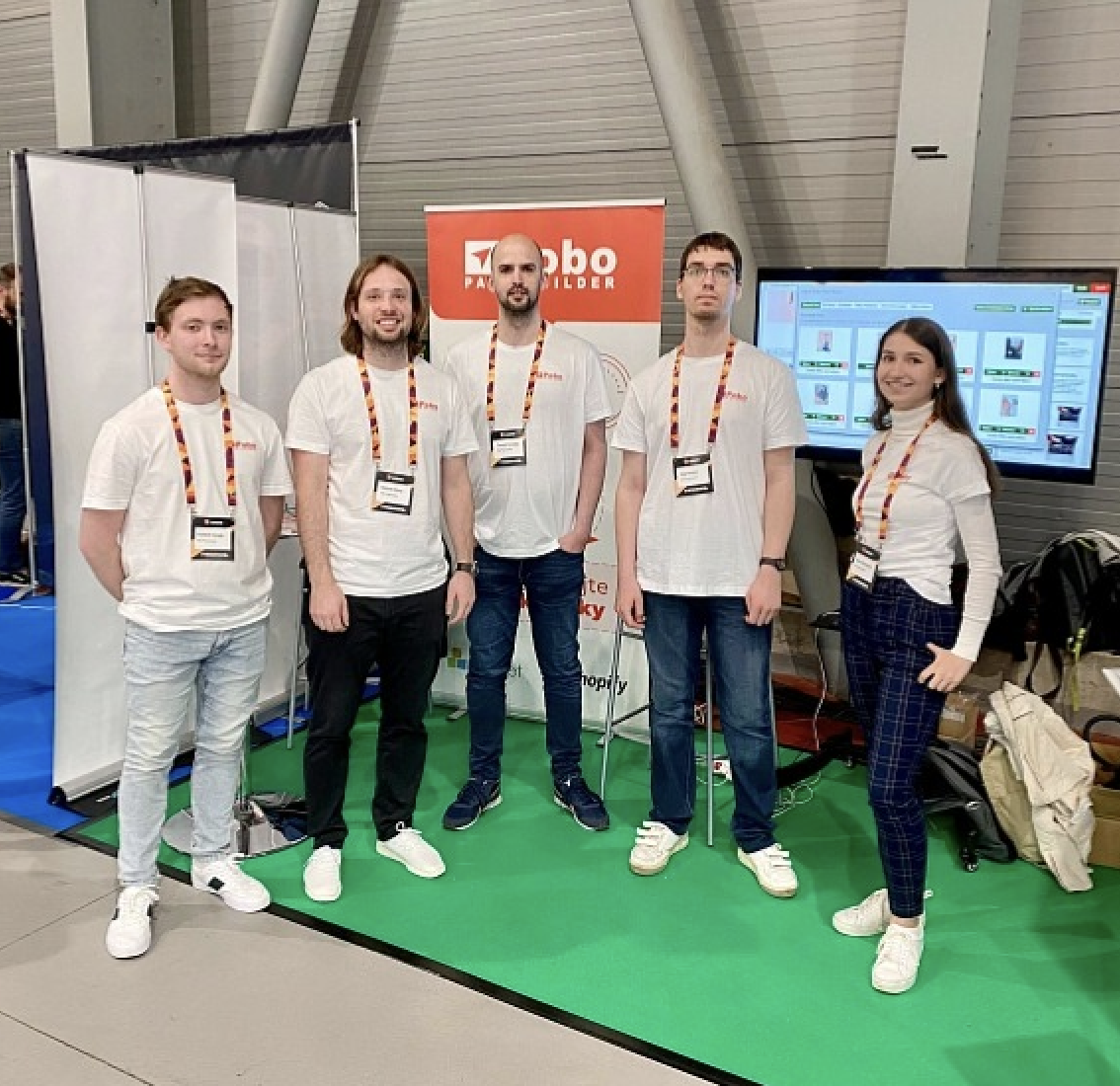 Dive into the future of e-commerce at Reshoper 2024!