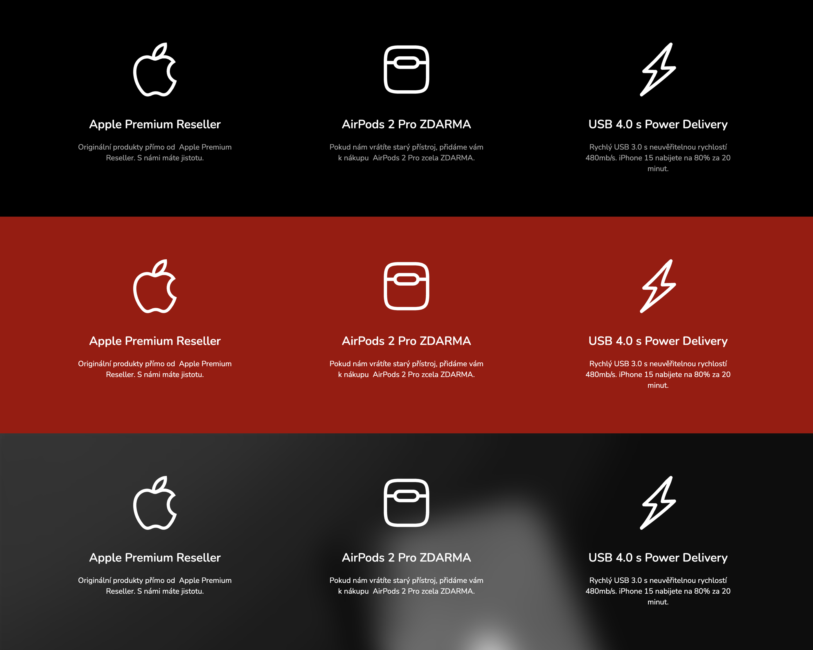 Pobo Page Builder for agencies