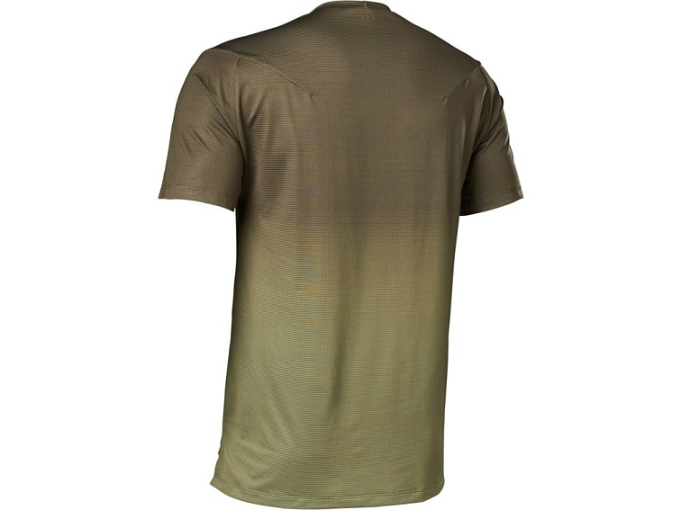 Dres FOX Flexair Ss Jersey Velikost: M