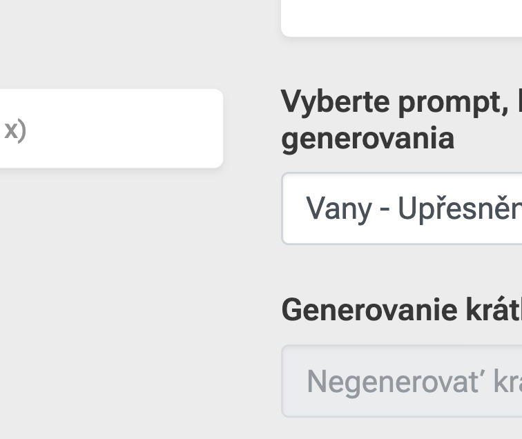 Jak tworzyć prompt do generowania treści?