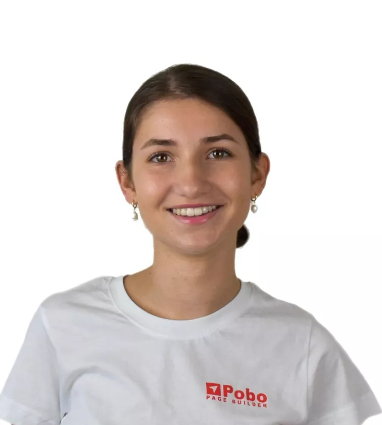 Jak využívá Pobo Page Builder firma Bikemax?