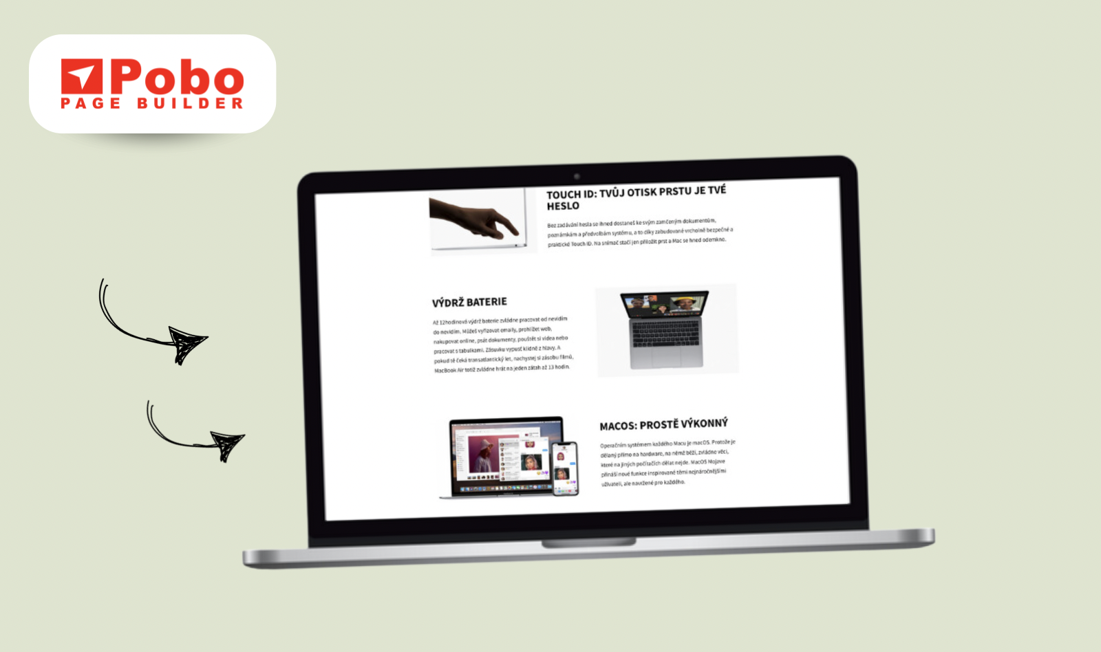 Copywriting na míru