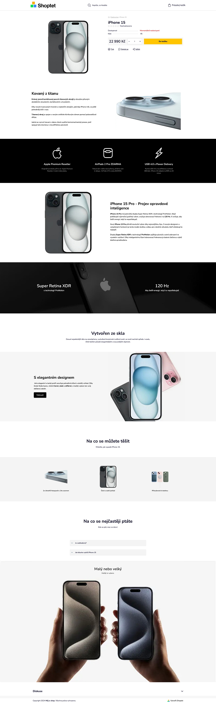 Pobo Page Builder for agencies