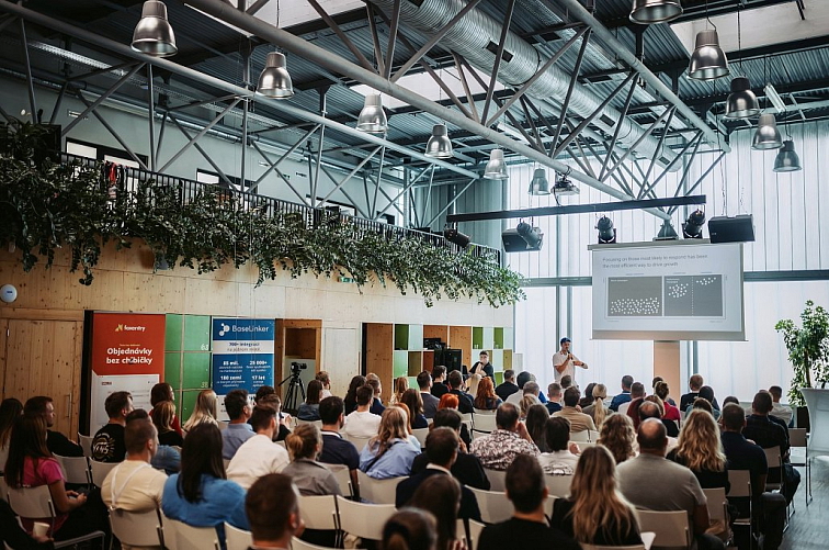 Invitation to E-commerce Day