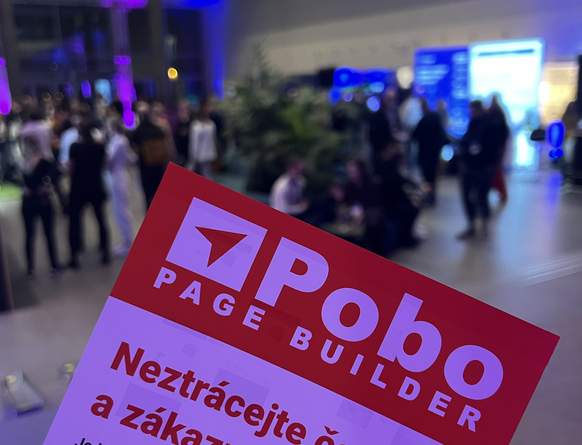 How was the first year of E-commerce Prague?