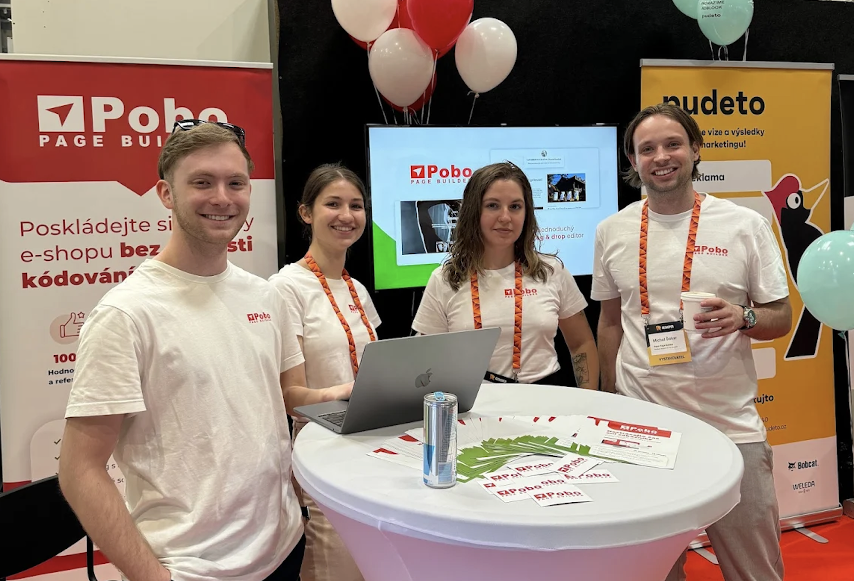 Visit us at Reshoper 2025 - stand 47