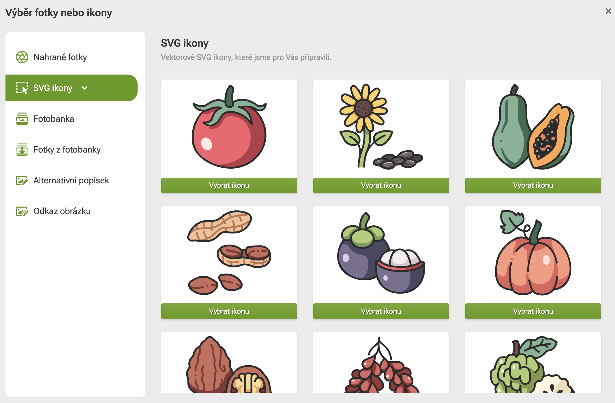 Pobo Page Builder pro firmy