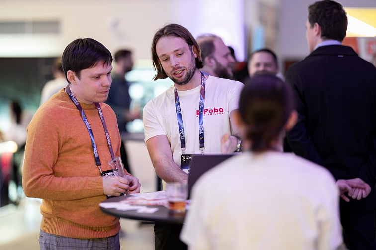 How was the first year of E-commerce Prague?