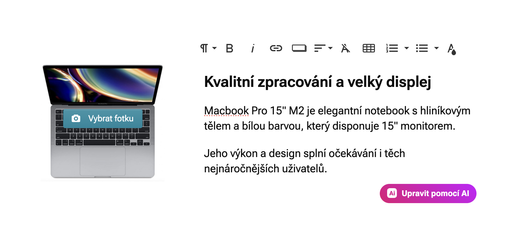 Pobo Page Builder for agencies