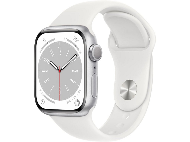 Apple Watch Series 8 vdfgdfg