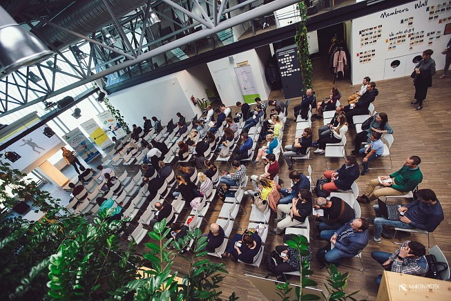 Invitation to E-commerce Day