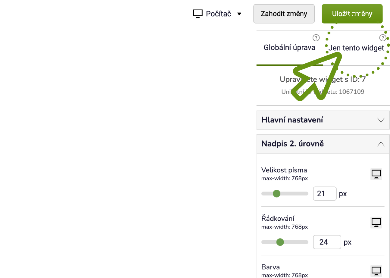 Vše co potřebujete vědět o Pobo Designeru 2.0.