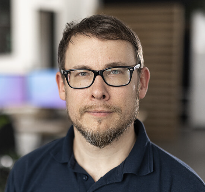 With Martin Michalek about the speed of e-shops on Shoptet